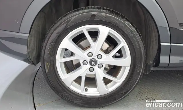 Audi Q3 2022 2.0 АКПП, миниатюра 4