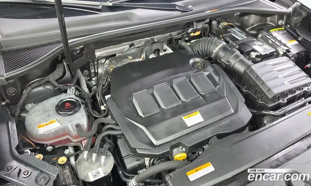 Audi Q3 2022 2.0 АКПП, миниатюра 5