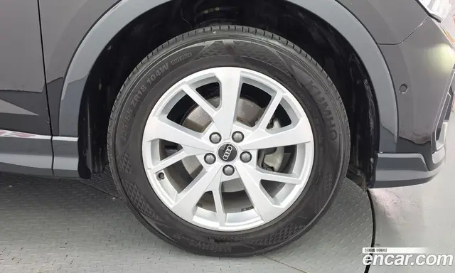 Audi Q3 2022 2.0 АКПП, миниатюра 6