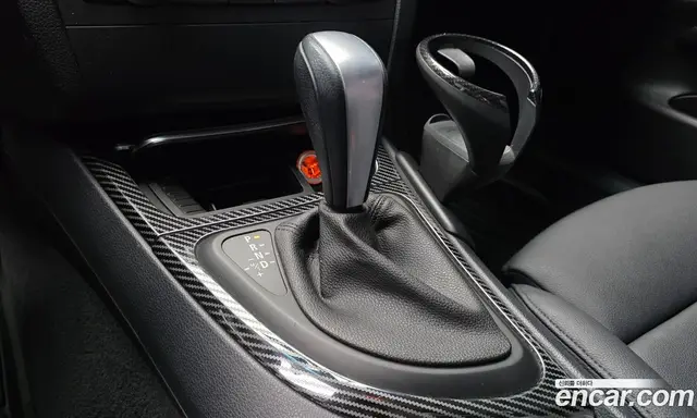 BMW 1 серия 2011 2.0 АКПП, миниатюра 9