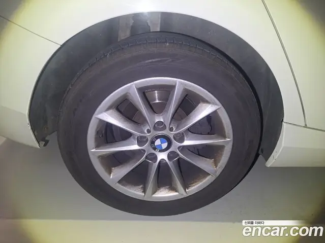 BMW 1 серия 2013 2.0 АКПП, миниатюра 6