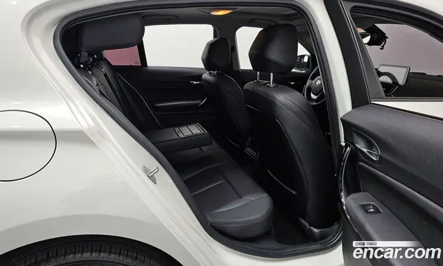 BMW 1 серия 2016 2.0 АКПП, миниатюра 12