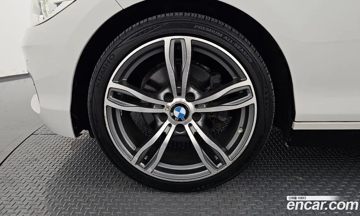 BMW 1 серия 2016 2.0 АКПП, фото 5