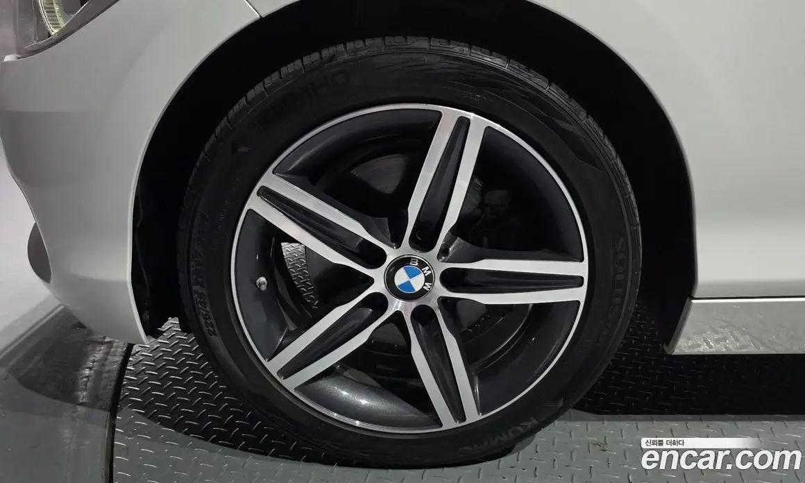BMW 1 серия 2018 2.0 АКПП, фото 5
