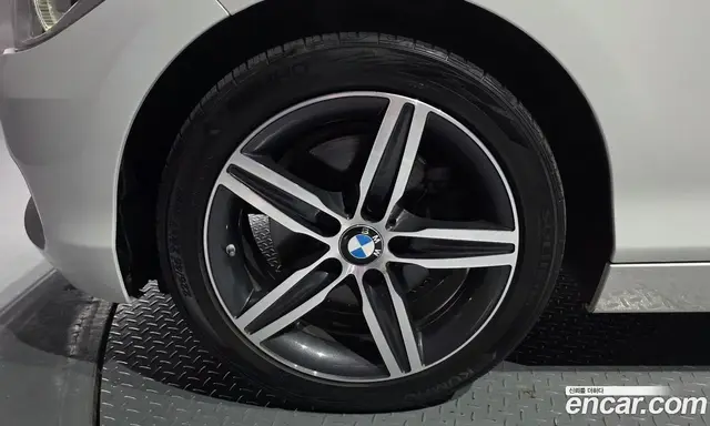 BMW 1 серия 2018 2.0 АКПП, миниатюра 5