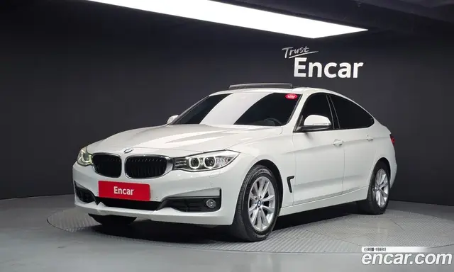 BMW 3 серия, 2015, 251 972 км
