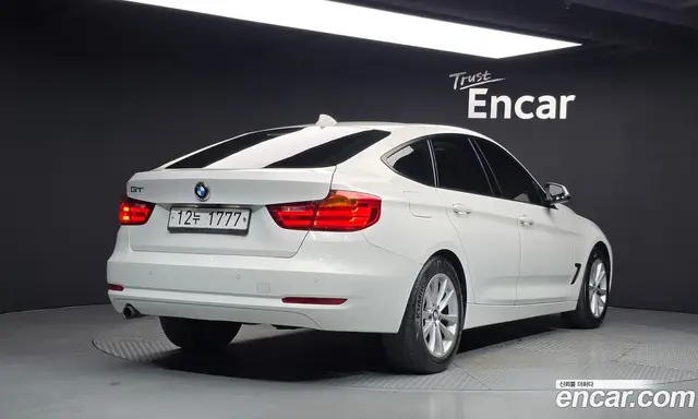 BMW 3 серия 2015 2.0 АКПП, миниатюра 2