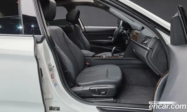 BMW 3 серия 2015 2.0 АКПП, миниатюра 11