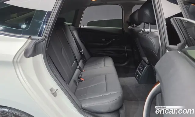 BMW 3 серия 2015 2.0 АКПП, миниатюра 12