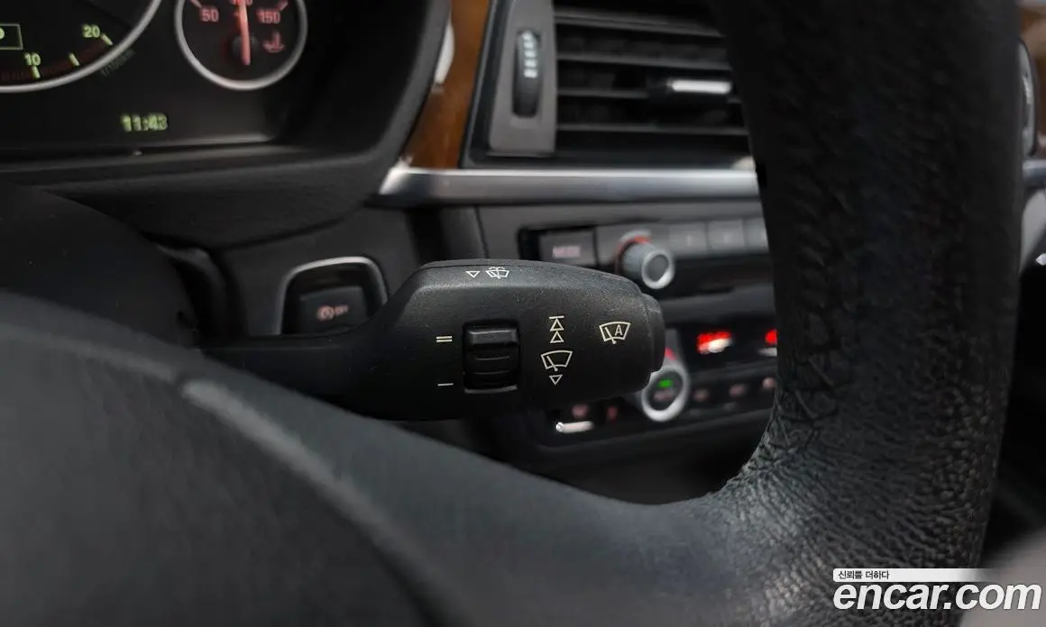 BMW 3 серия 2015 2.0 АКПП, фото 18