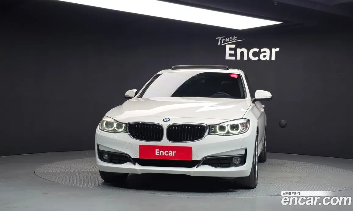 BMW 3 серия 2015 2.0 АКПП, фото 3