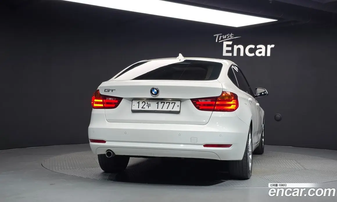 BMW 3 серия 2015 2.0 АКПП, фото 4