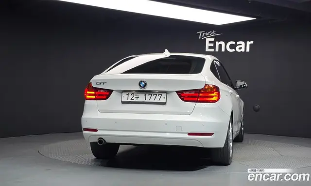 BMW 3 серия 2015 2.0 АКПП, миниатюра 4