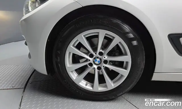 BMW 3 серия 2015 2.0 АКПП, миниатюра 5