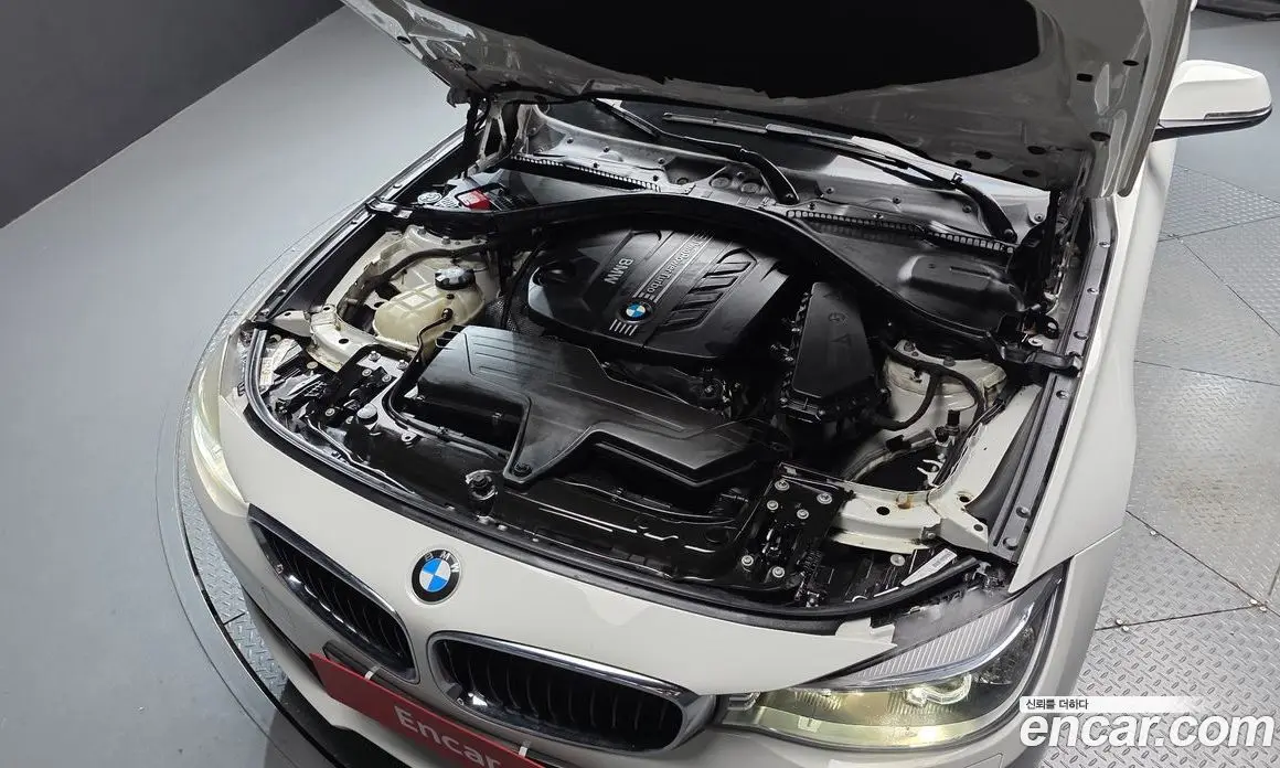 BMW 3 серия 2015 2.0 АКПП, фото 6