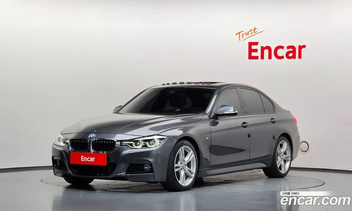 BMW 3 серия 2017 2.0 АКПП, фото 1 BMW 3 серия 2017 2.0 АКПП, фото 1