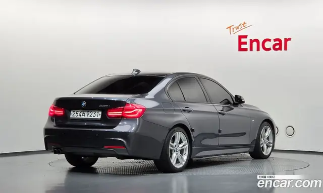 BMW 3 серия 2017 2.0 АКПП, миниатюра 2 BMW 3 серия 2017 2.0 АКПП, миниатюра 2