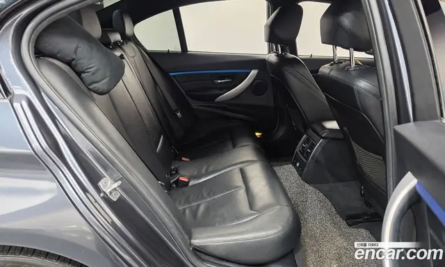 BMW 3 серия 2017 2.0 АКПП, миниатюра 12