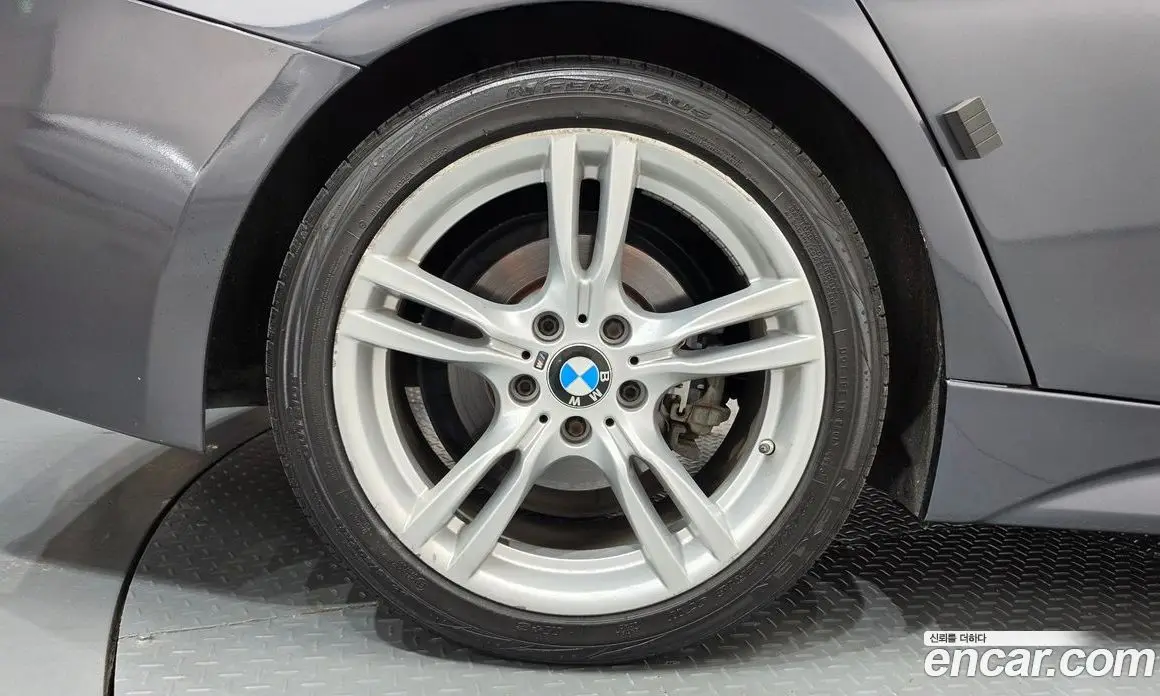 BMW 3 серия 2017 2.0 АКПП, фото 5 BMW 3 серия 2017 2.0 АКПП, фото 5
