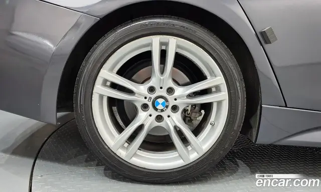 BMW 3 серия 2017 2.0 АКПП, миниатюра 5 BMW 3 серия 2017 2.0 АКПП, миниатюра 5
