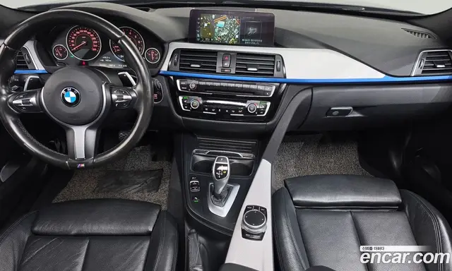 BMW 3 серия 2017 2.0 АКПП, миниатюра 7 BMW 3 серия 2017 2.0 АКПП, миниатюра 7