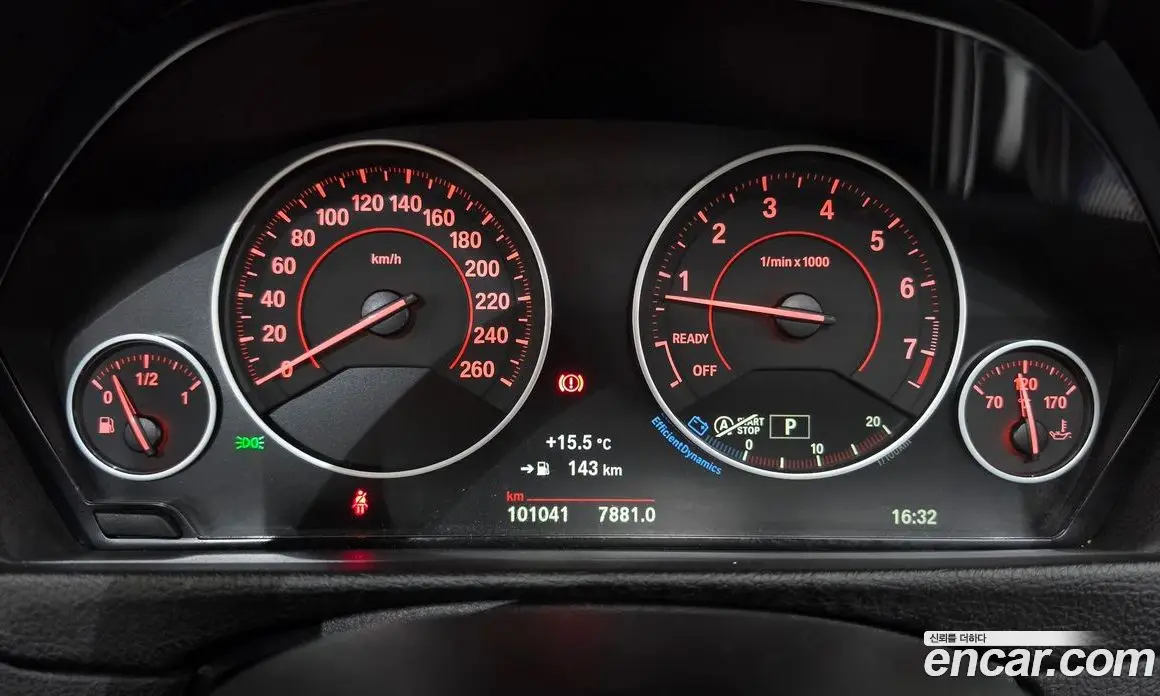 BMW 3 серия 2017 2.0 АКПП, фото 8 BMW 3 серия 2017 2.0 АКПП, фото 8
