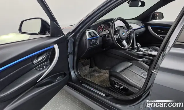 BMW 3 серия 2017 2.0 АКПП, миниатюра 10 BMW 3 серия 2017 2.0 АКПП, миниатюра 10
