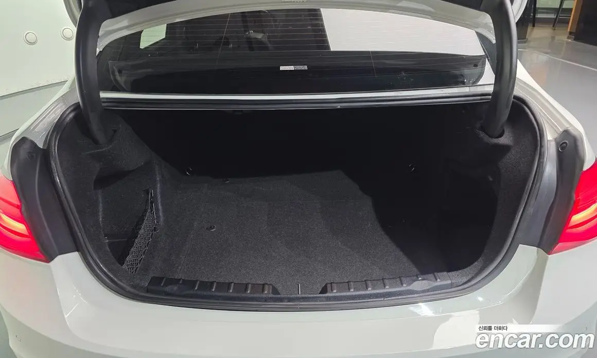 BMW 3 серия 2017 2.0 АКПП, фото 20