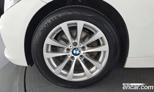 BMW 3 серия 2017 2.0 АКПП, миниатюра 5