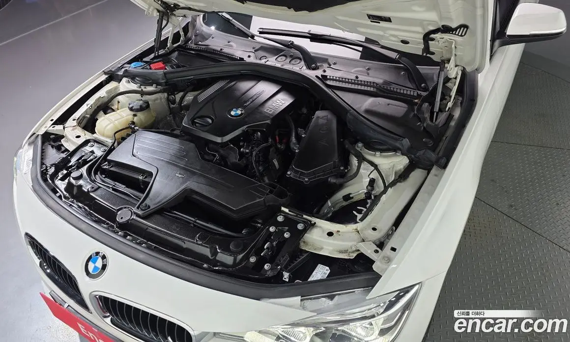 BMW 3 серия 2017 2.0 АКПП, фото 6