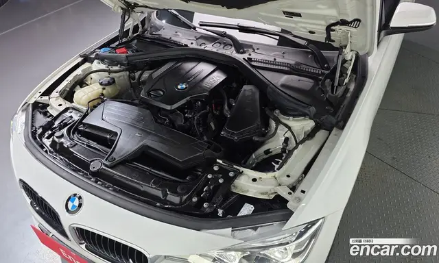 BMW 3 серия 2017 2.0 АКПП, миниатюра 6