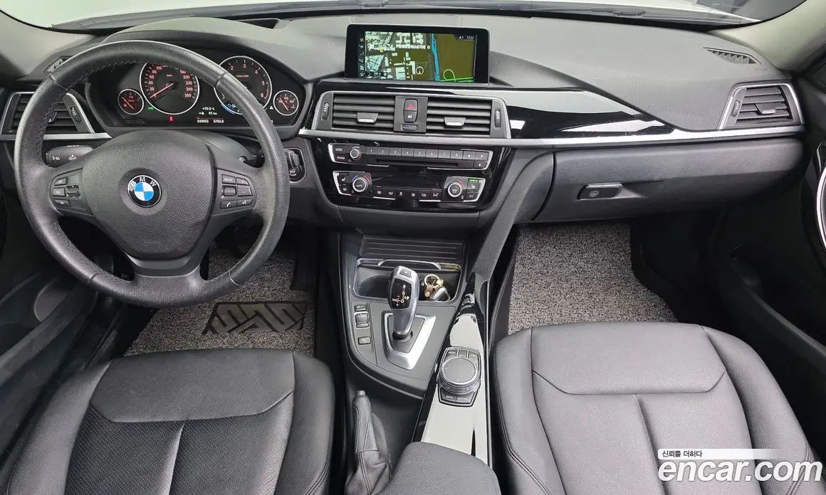 BMW 3 серия 2017 2.0 АКПП, фото 7