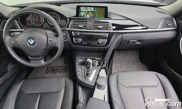 BMW 3 серия 2017 2.0 АКПП, миниатюра 7
