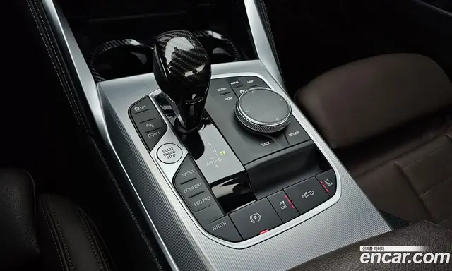 BMW 4 серия 2021 2.0 АКПП, миниатюра 11
