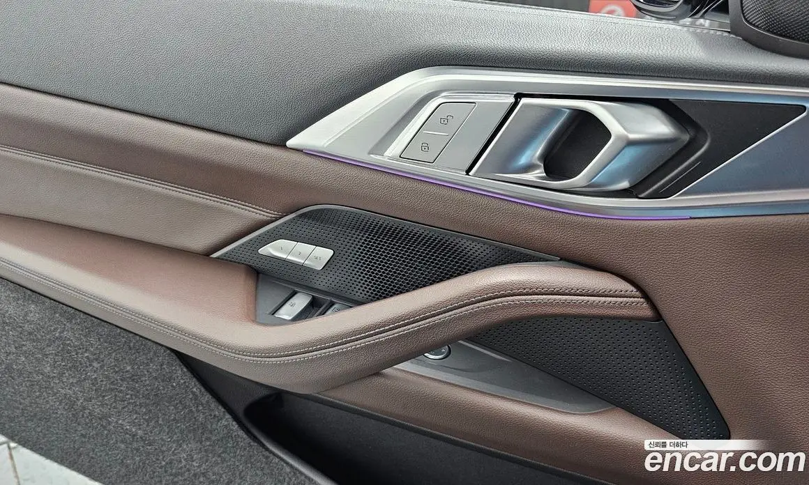 BMW 4 серия 2021 2.0 АКПП, фото 19