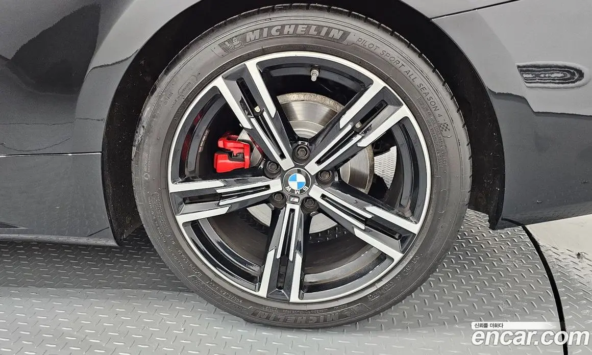 BMW 4 серия 2021 2.0 АКПП, фото 6