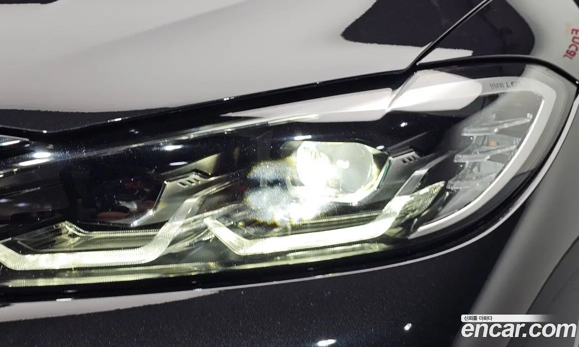 BMW 4 серия 2021 2.0 АКПП, фото 7