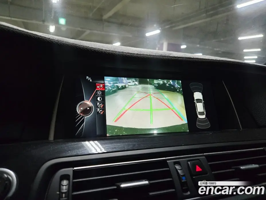 BMW 5 серия 2015 2.0 АКПП, фото 15