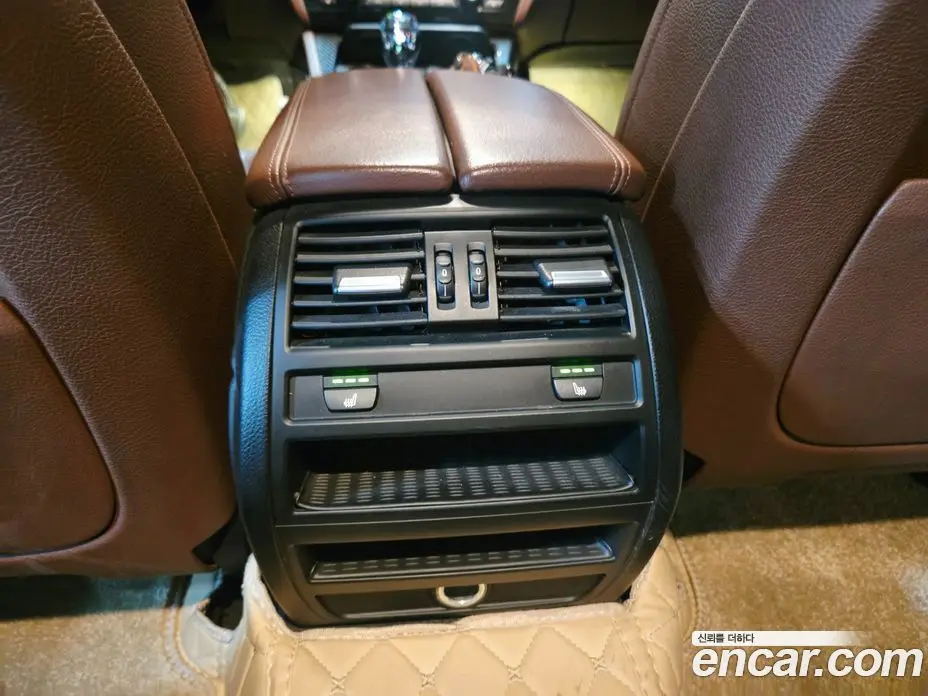 BMW 5 серия 2015 2.0 АКПП, фото 18