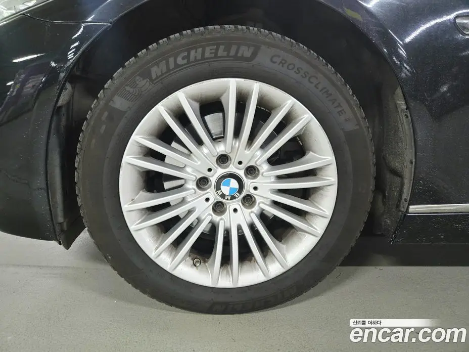 BMW 5 серия 2015 2.0 АКПП, фото 5