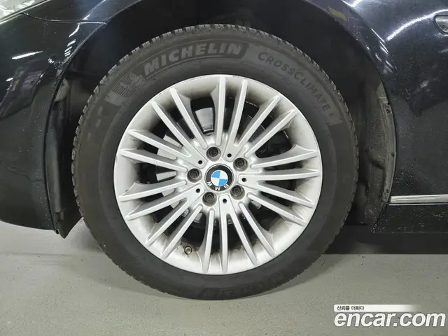 BMW 5 серия 2015 2.0 АКПП, миниатюра 5