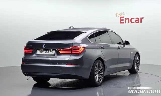BMW 5 серия, 2017, 118 869 км