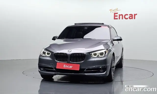 BMW 5 серия 2017 3.0 АКПП, миниатюра 2