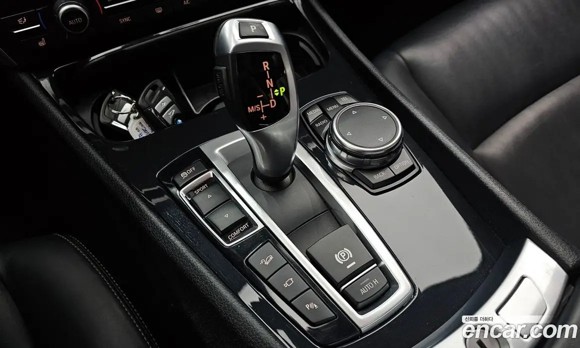 BMW 5 серия 2017 3.0 АКПП, фото 11