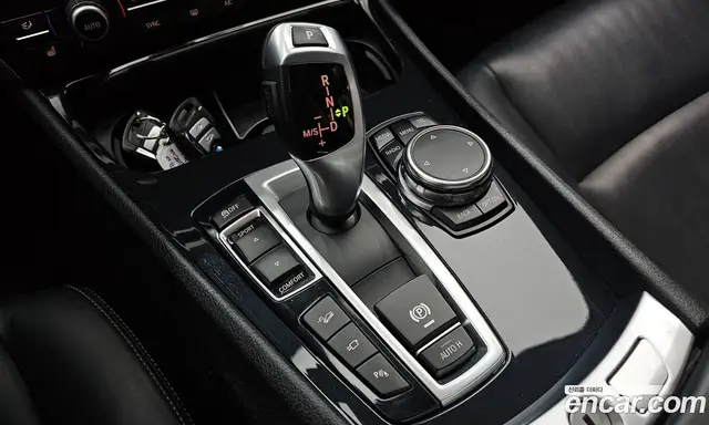 BMW 5 серия 2017 3.0 АКПП, миниатюра 11