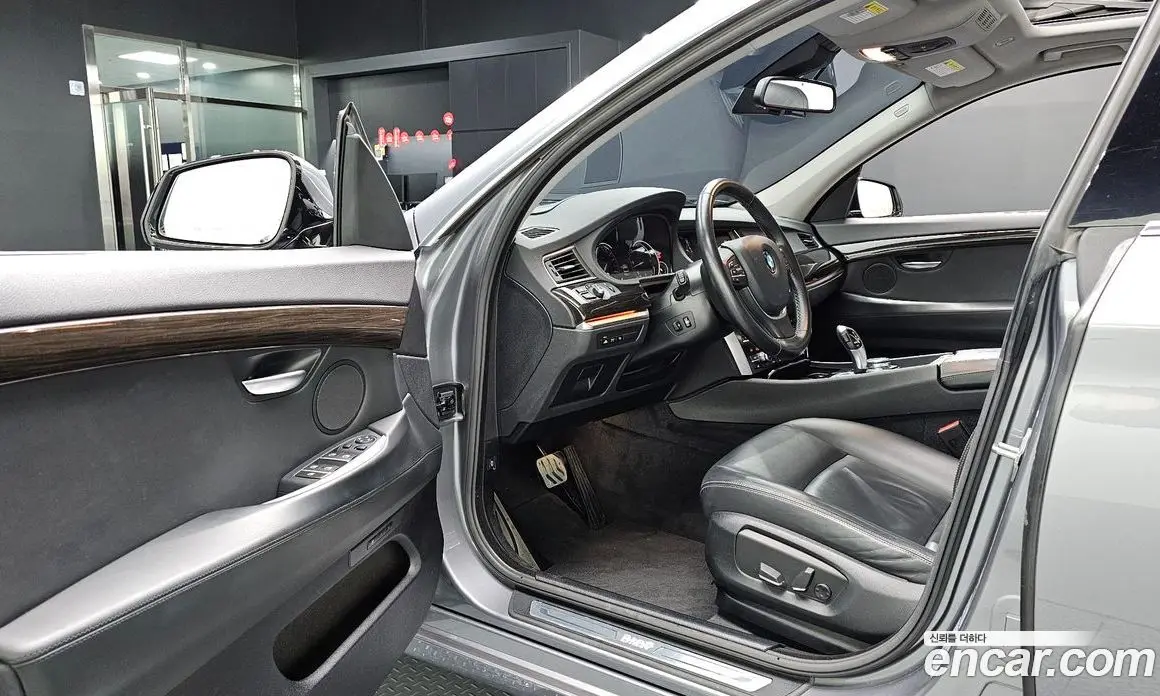 BMW 5 серия 2017 3.0 АКПП, фото 12