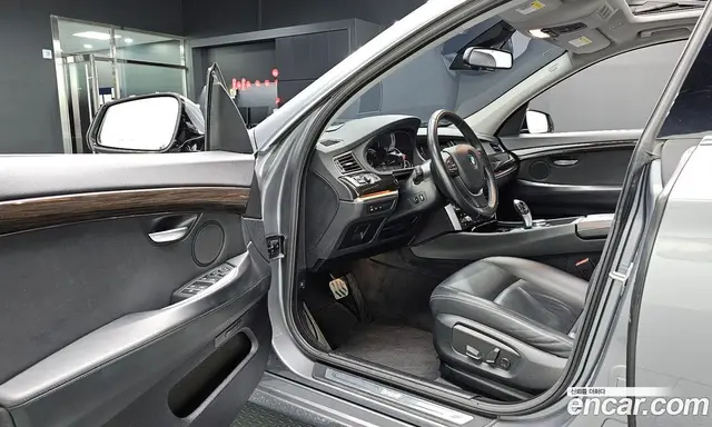 BMW 5 серия 2017 3.0 АКПП, миниатюра 12