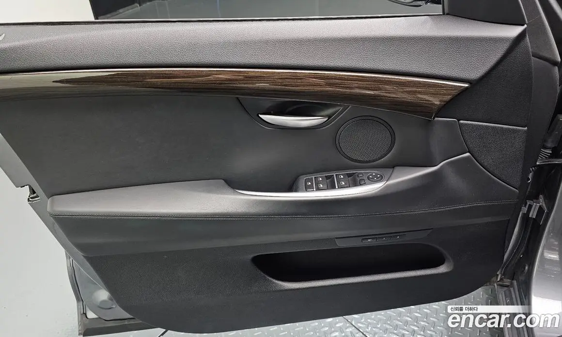 BMW 5 серия 2017 3.0 АКПП, фото 13