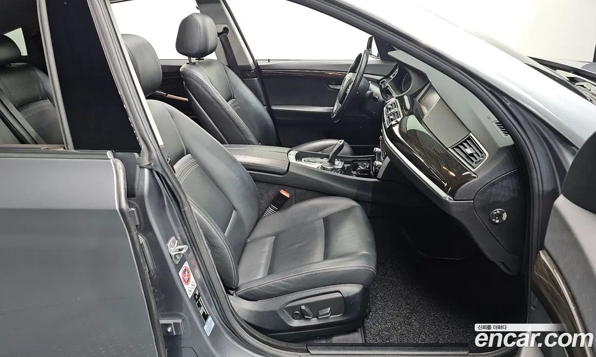 BMW 5 серия 2017 3.0 АКПП, фото 15