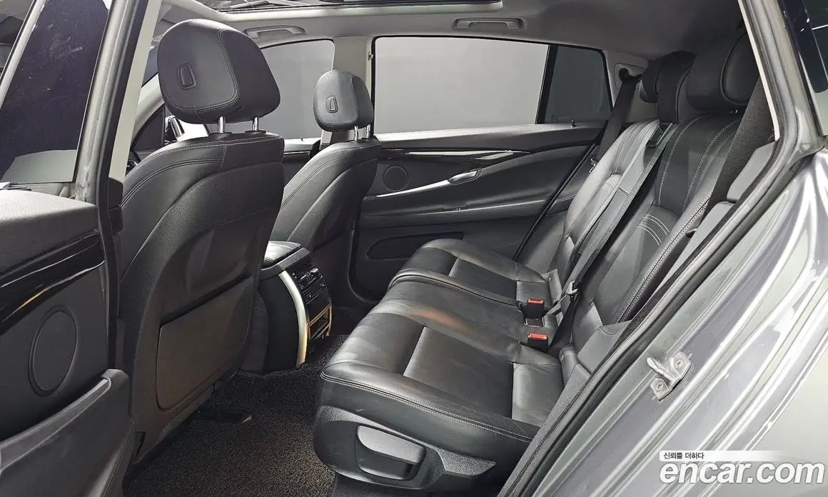 BMW 5 серия 2017 3.0 АКПП, фото 17